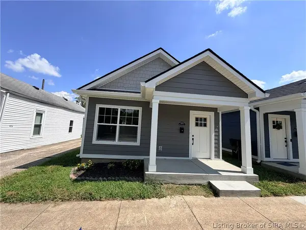 424 W 7th Street, New Albany, IN 47150