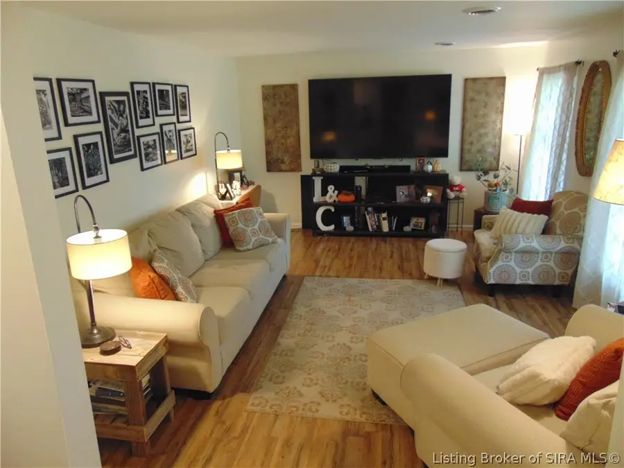 1816 Michigan Road, Madison, IN 47250 - #2