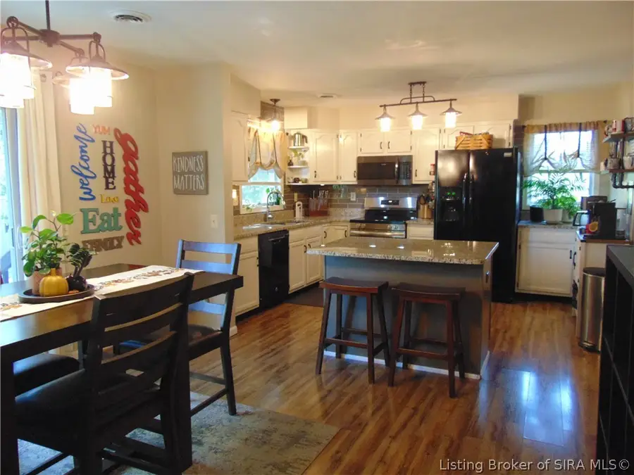 1816 Michigan Road, Madison, IN 47250 - #3