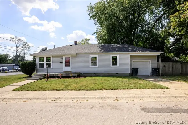 700 Brighton Avenue, Jeffersonville, IN 47130