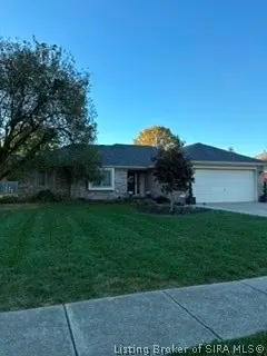 2105 Twinbrook Drive, Sellersburg, IN 47172 - #1