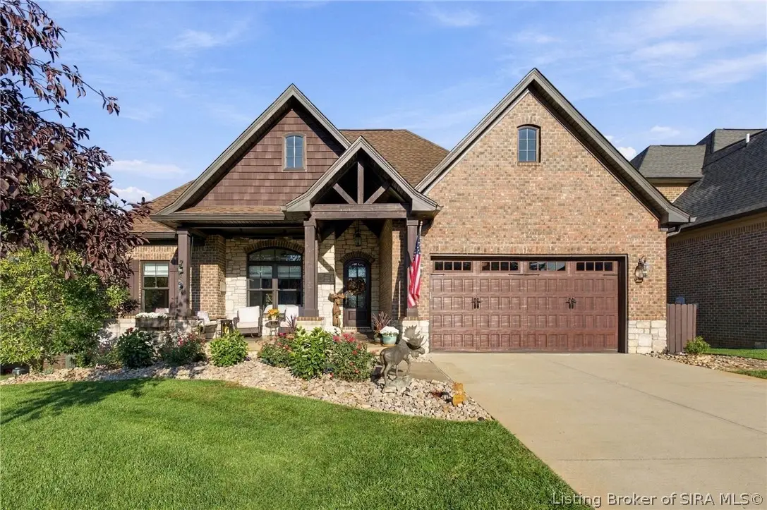 6333 Cliff Drive, Jeffersonville, IN 47130 - #1
