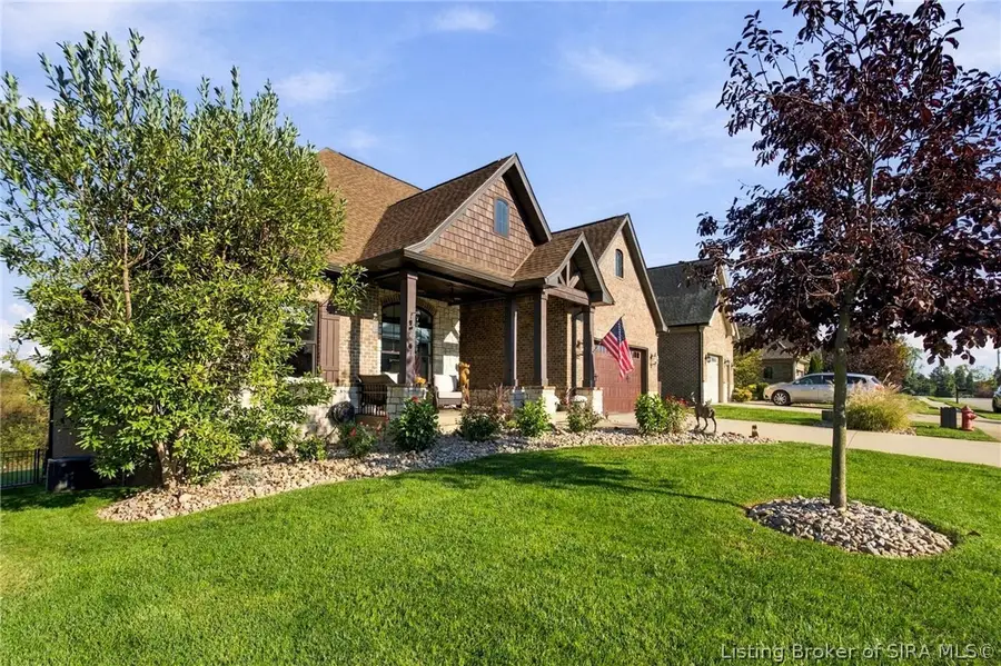 6333 Cliff Drive, Jeffersonville, IN 47130 - #3