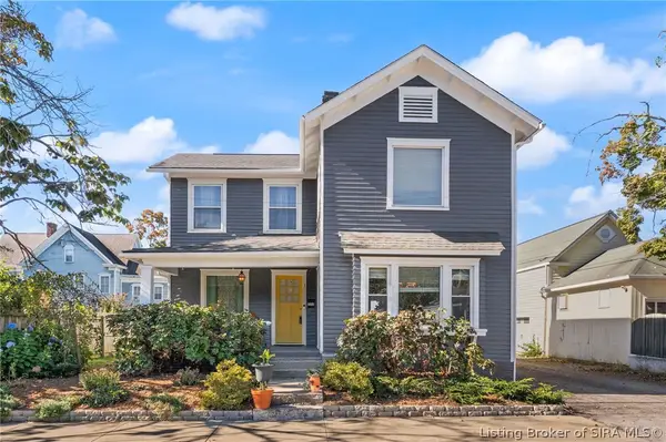 217 E 15th Street, New Albany, IN 47150
