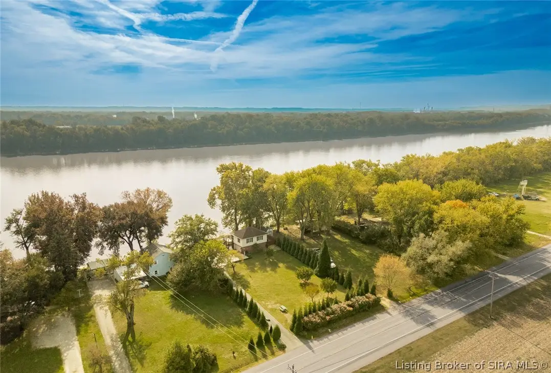 5586 State Road 111, New Albany, IN 47150 - #1
