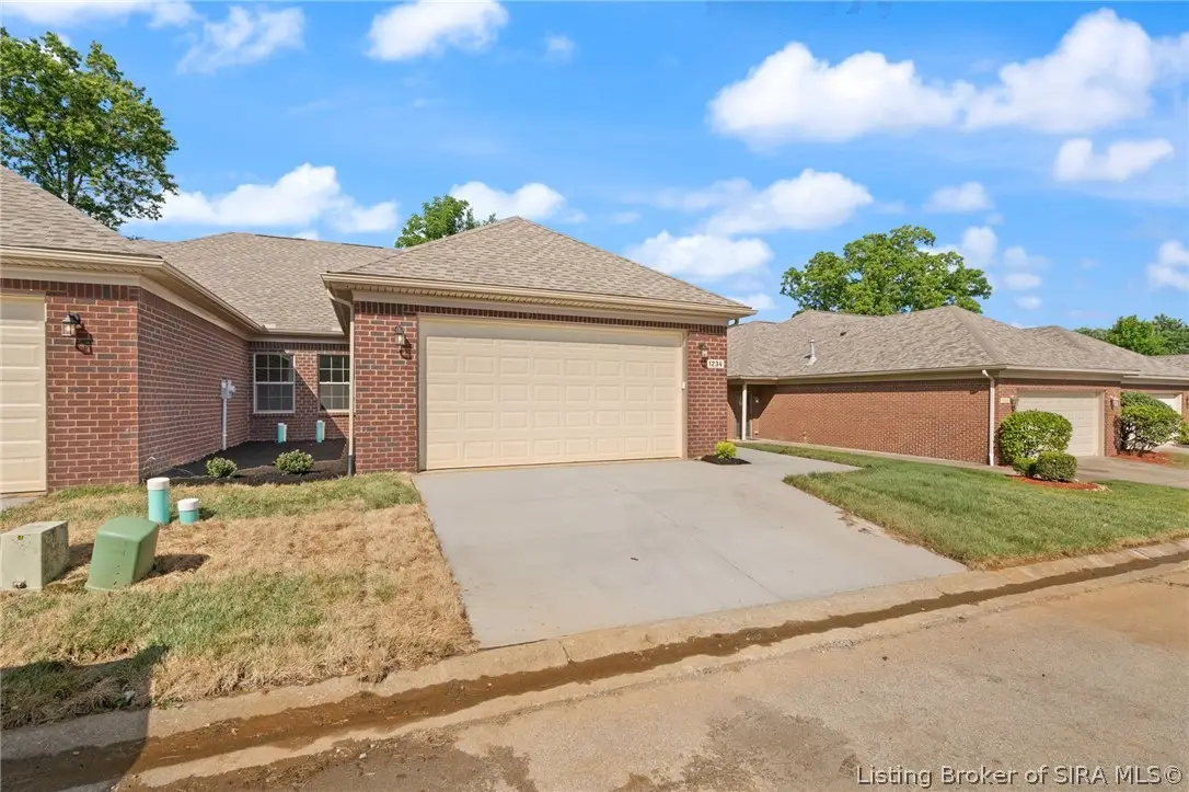 1234 Elizabeth Lane, Jeffersonville, IN 47130 - #1