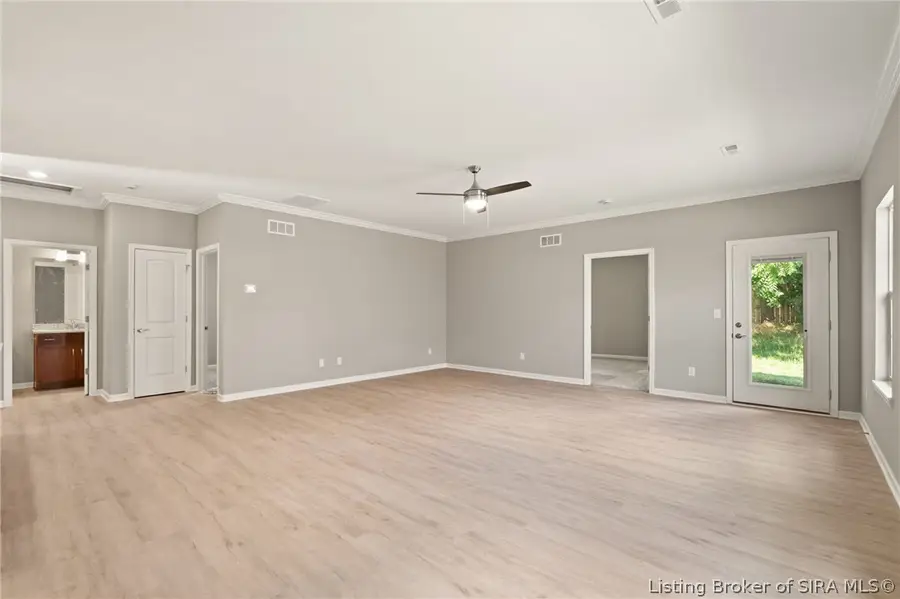1234 Elizabeth Lane, Jeffersonville, IN 47130 - #3
