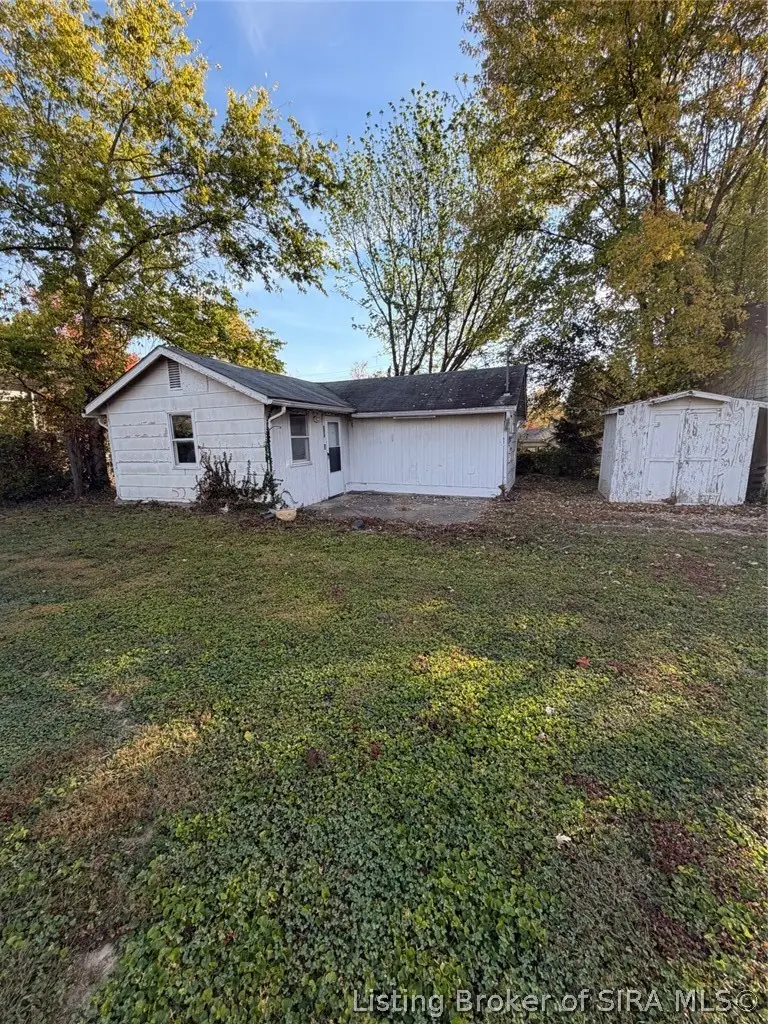 276 Crowe Street, Hanover, IN 47243 - #2
