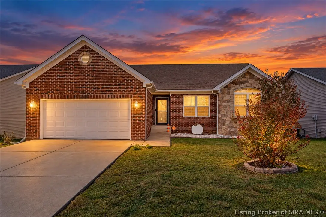 1605 Jacobs Lane, Jeffersonville, IN 47130 - #1