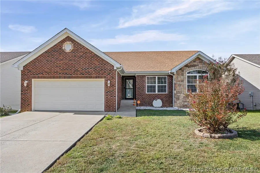 1605 Jacobs Lane, Jeffersonville, IN 47130 - #2