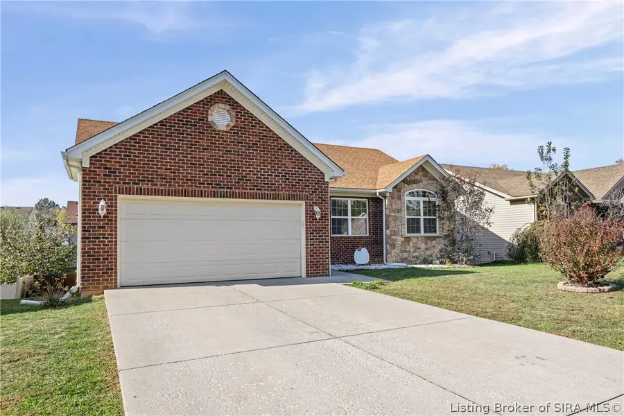 1605 Jacobs Lane, Jeffersonville, IN 47130 - #3