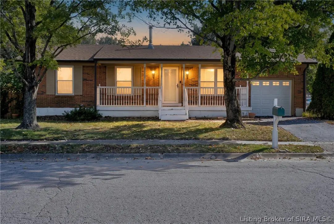 3002 Brian Drive, Jeffersonville, IN 47130 - #1