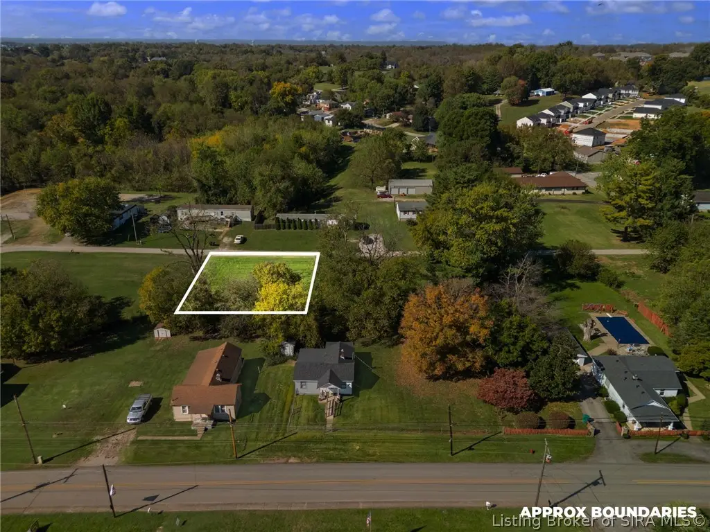 Fifth Street, Jeffersonville, IN 47130 - #1