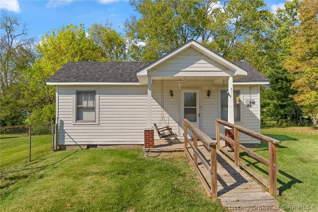 311 Fourth Street South, Jeffersonville, IN 47130 - #1