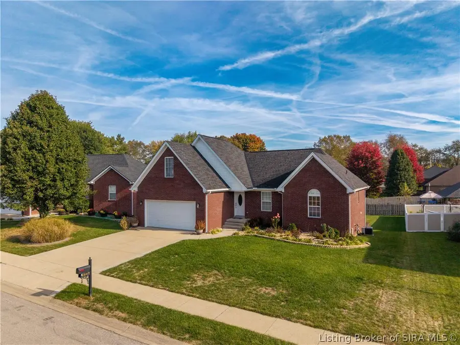 6247 21st Century Drive, Charlestown, IN 47111 - #2