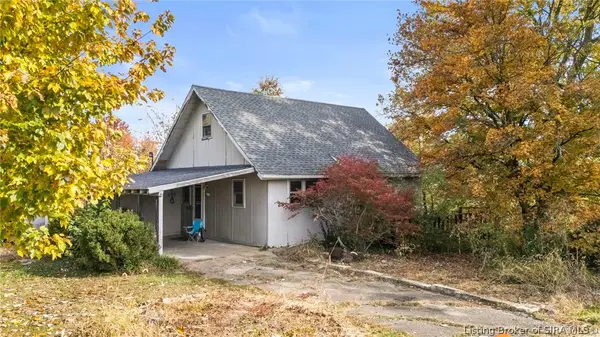 1664 W State Road 56, Scottsburg, IN 47170