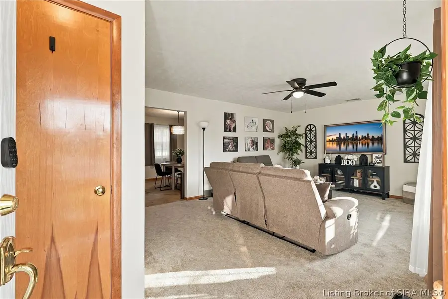 483 Long Court, New Albany, IN 47150 - #2