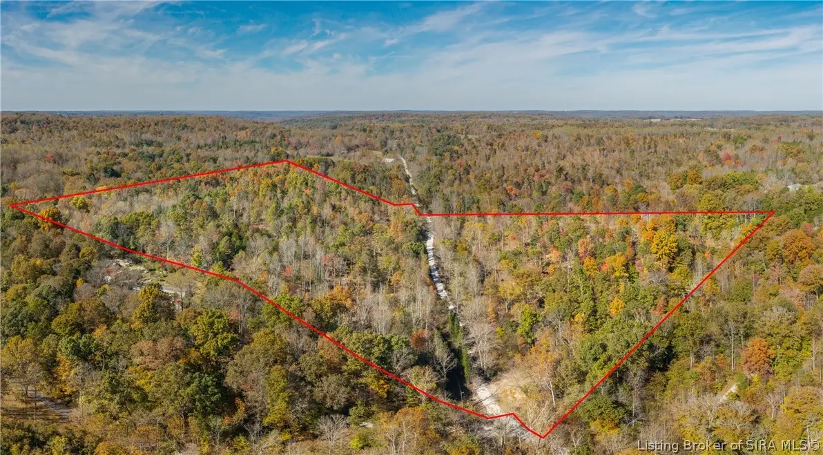 Bacon Hollow Road, Marengo, IN 47140 - #1