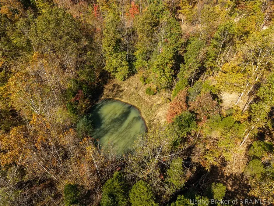 Bacon Hollow Road, Marengo, IN 47140 - #3