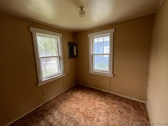 6141 N Lakeshore Drive, Liberty, IN 46951 - #2