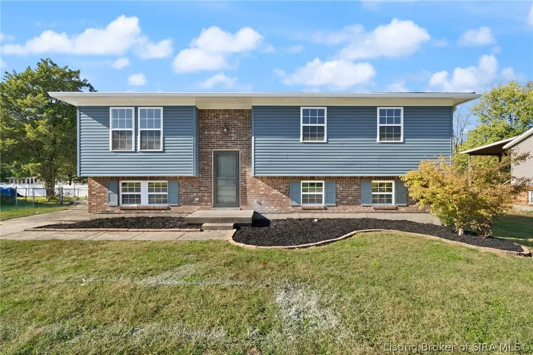 2909 Crums Lane, Jeffersonville, IN 47130 - #1