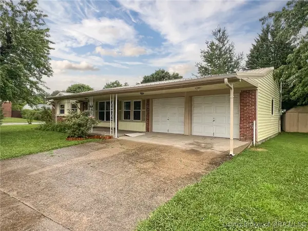 2150 Lombardy Drive, Clarksville, IN 47129