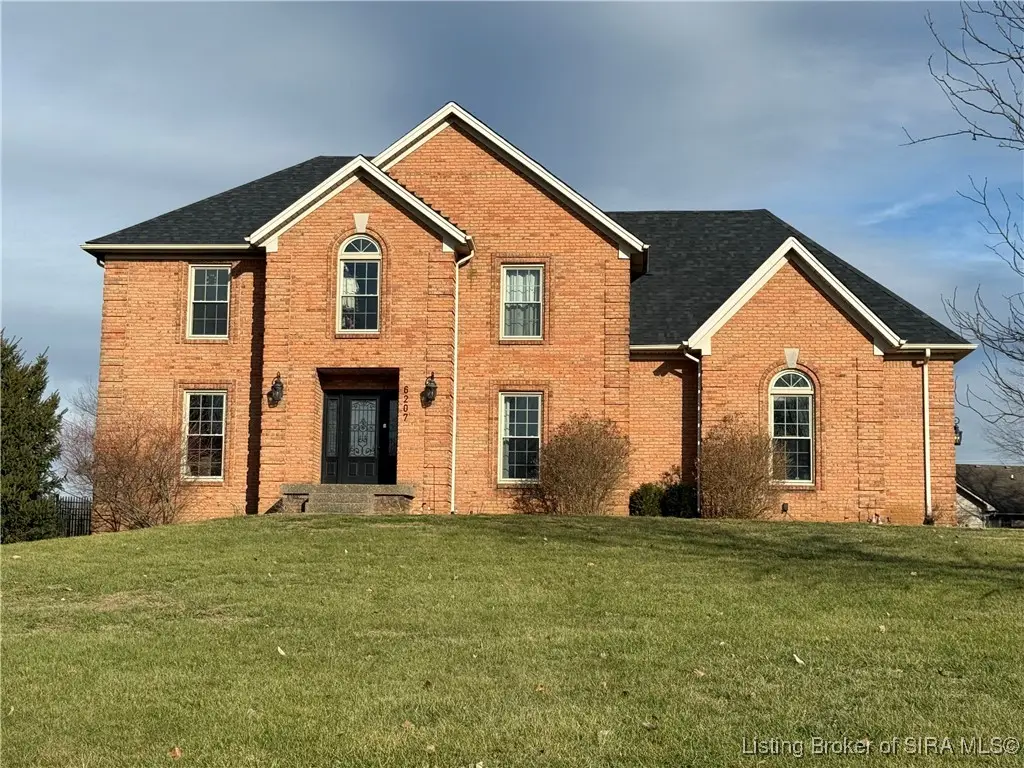 6207 Ridgefield Drive, Charlestown, IN 47111 - Image #1