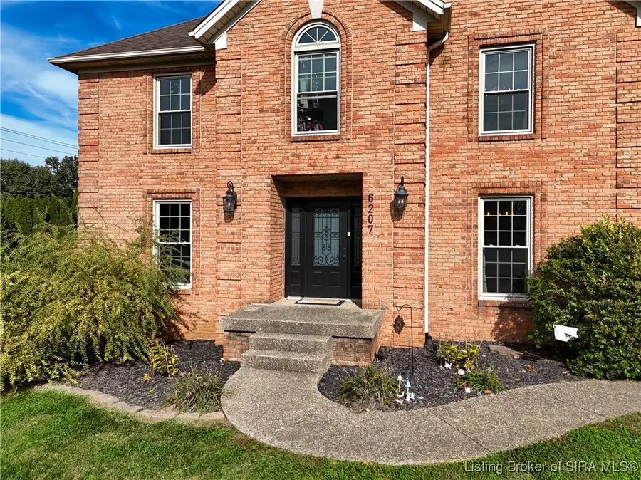 6207 Ridgefield Drive, Charlestown, IN 47111 - Image #2