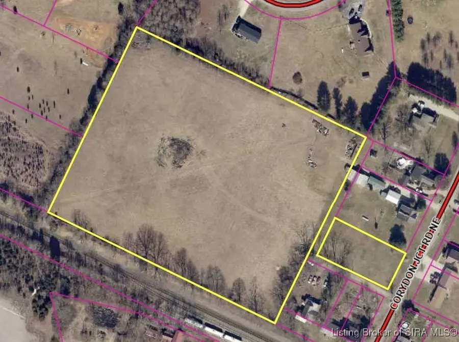 Corydon Junction Road Ne, New Salisbury, IN 47161 - Image #2