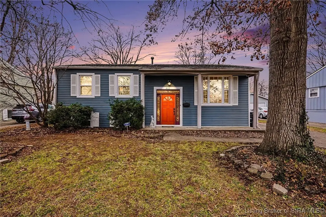 811 Lilly Lane, Jeffersonville, IN 47130 - Image #1