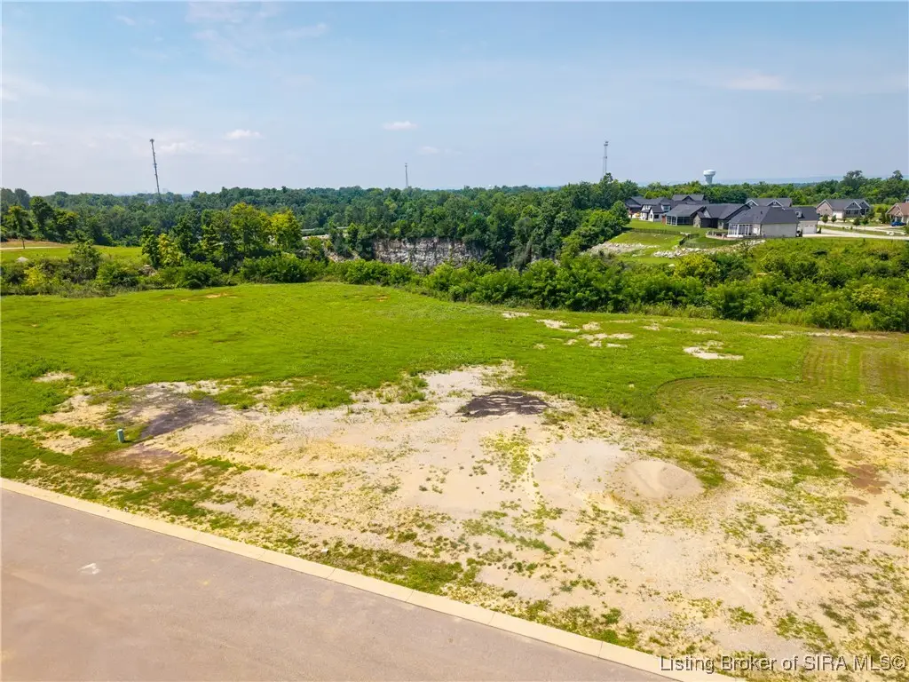 8009 Limestone Ridge Way #Lot 16-A, Jeffersonville, IN 47130 - Image #1