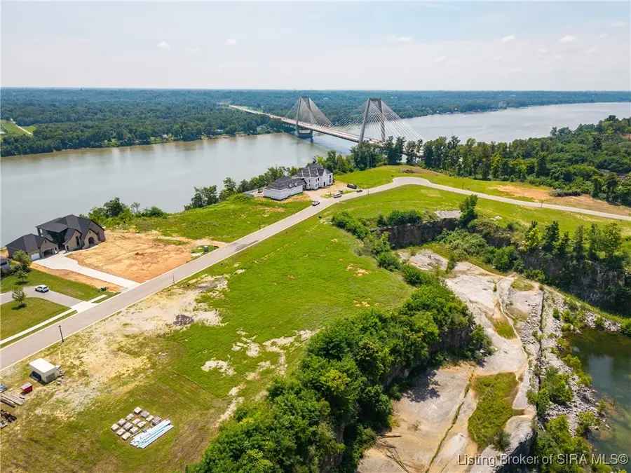 8009 Limestone Ridge Way #Lot 16-A, Jeffersonville, IN 47130 - Image #2