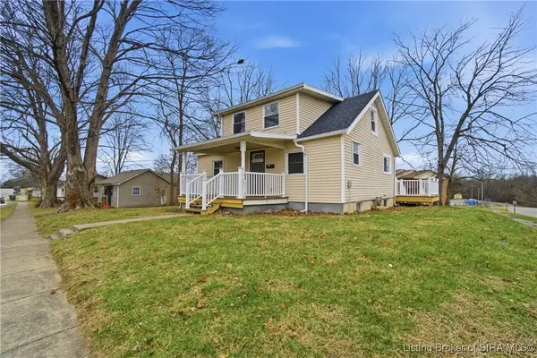 285 Main Street, Charlestown, IN 47111