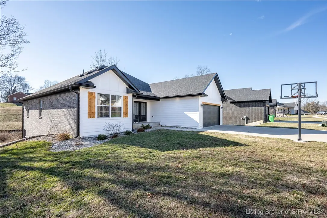 6020 Redberry Juniper Drive, Charlestown, IN 47111 - Image #1