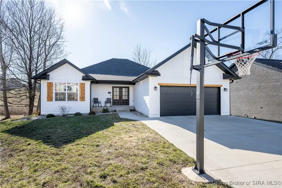 6020 Redberry Juniper Drive, Charlestown, IN 47111 - Image #2