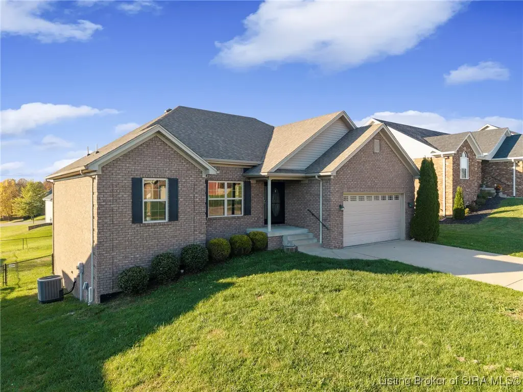 3006 Zachary Trail, Georgetown, IN 47122 - Image #1