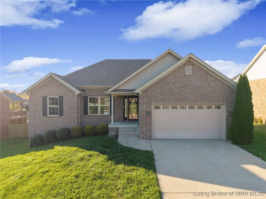 3006 Zachary Trail, Georgetown, IN 47122 - Image #3