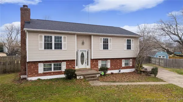 623 Millwood Place, Clarksville, IN 47129