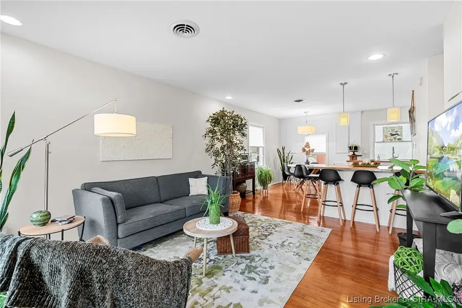 106 Hungate Street, Salem, IN 47167 - Image #3