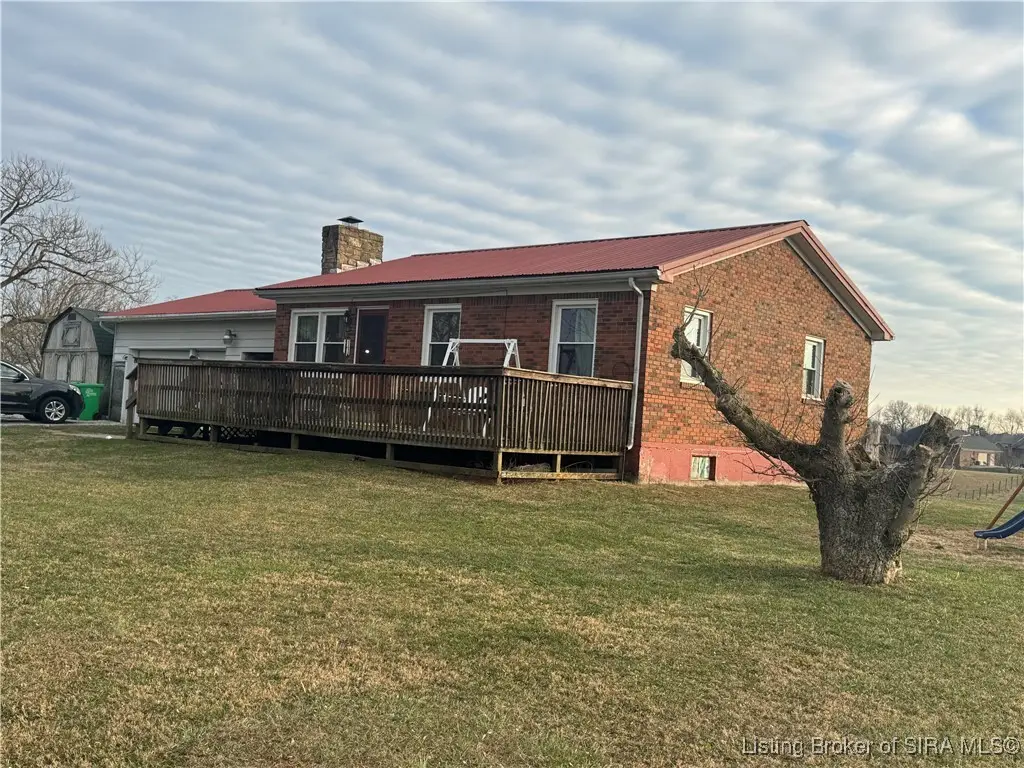 501 Old Highway 337 Se, Corydon, IN 47112 - Image #1