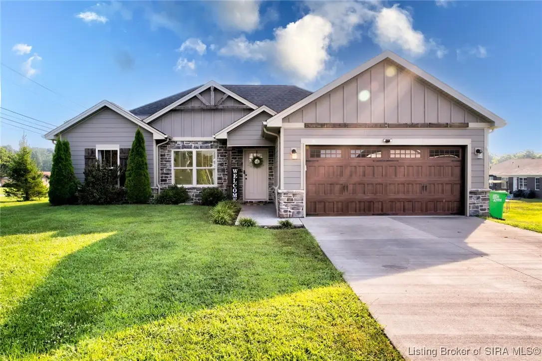 5501 Limestone Creek Drive, Charlestown, IN 47111 - Image #1