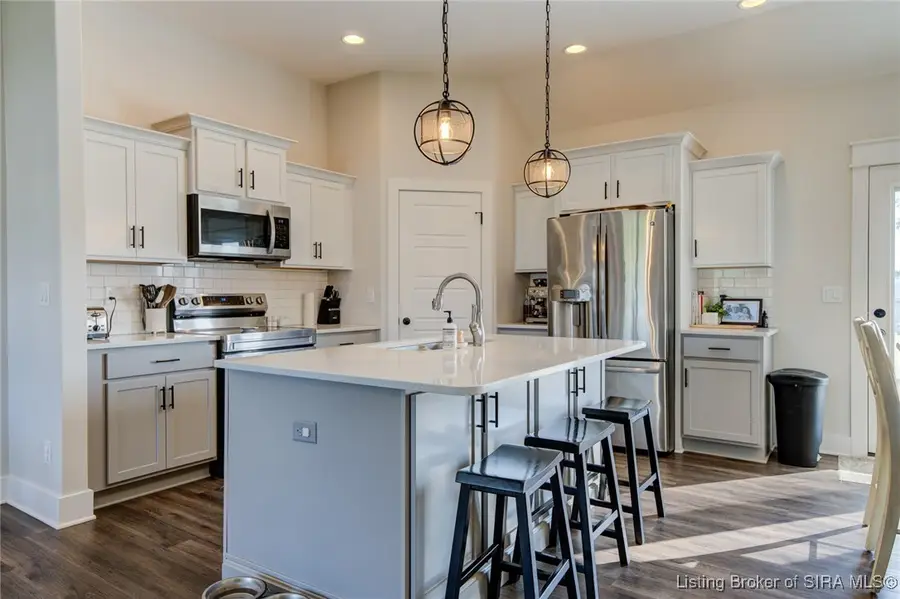 5501 Limestone Creek Drive, Charlestown, IN 47111 - Image #3