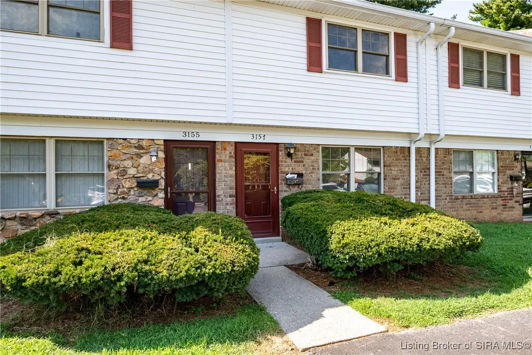 3157 Wooded Way, Jeffersonville, IN 47130 - Image #1