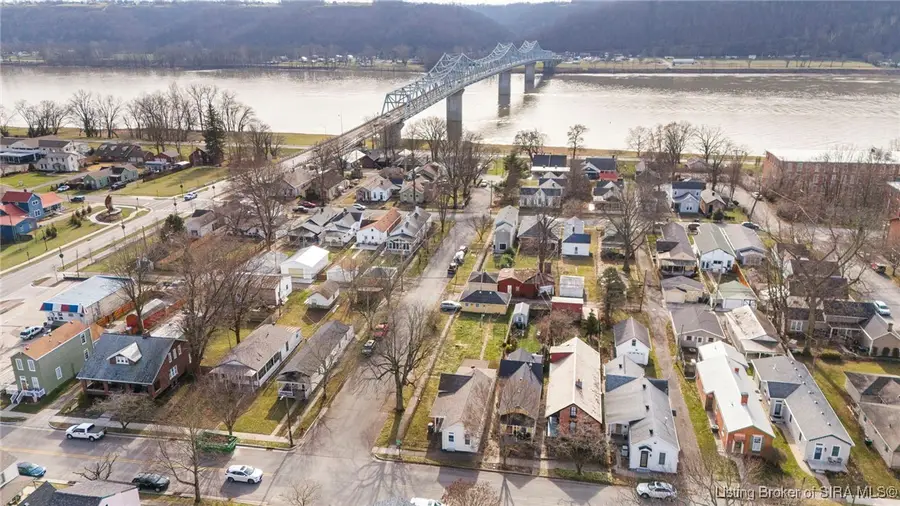 720 E Second Street, Madison, IN 47250 - Image #3