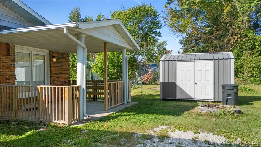 920 N Third Street, Austin, IN 47102 - #2