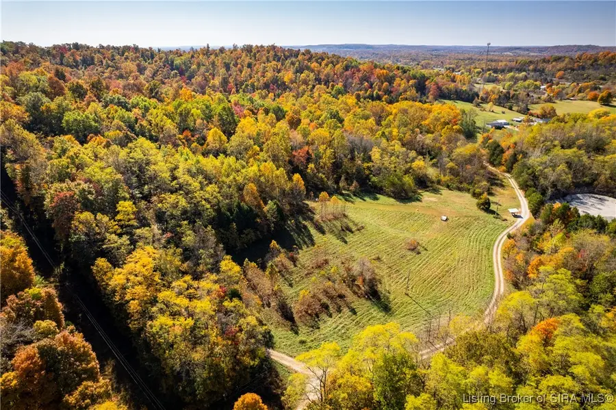 Quarry Line Road, Corydon, IN 47112 - Image #2