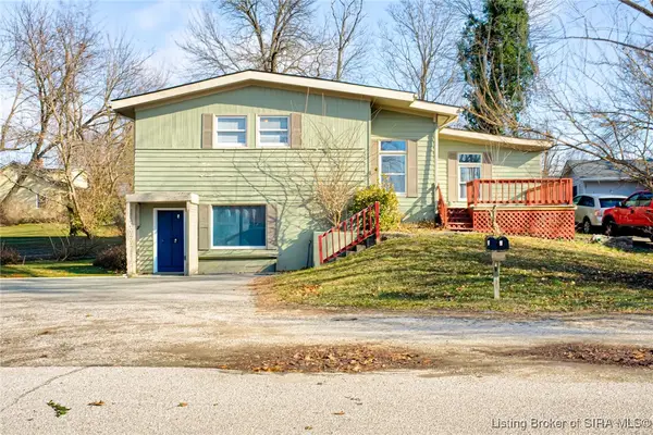 1508 Beech Street, New Albany, IN 47150