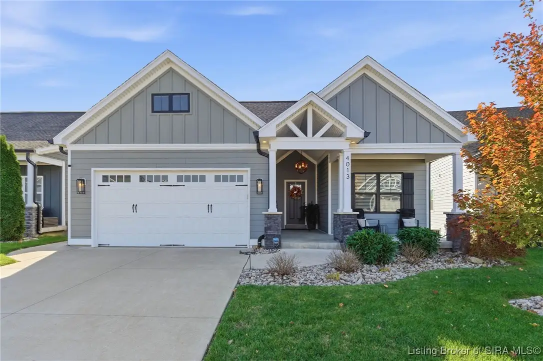 4013 Williams Crossing Way, Jeffersonville, IN 47130 - Image #1