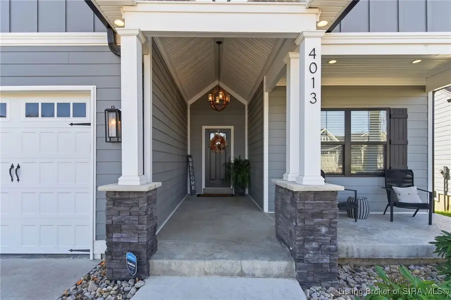 4013 Williams Crossing Way, Jeffersonville, IN 47130 - Image #2