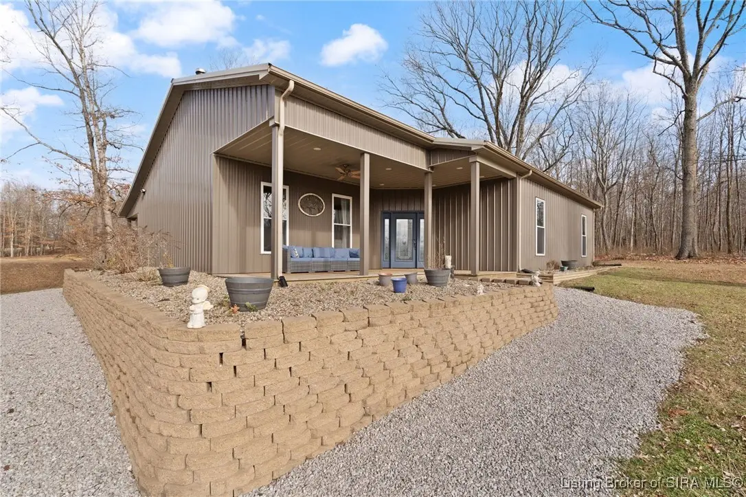 6981 E Webster Road, Lexington, IN 47138 - Image #1